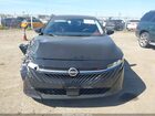 2026 Nissan Sentra Sr Черный vin: 3N1AB9DV7TY224968