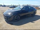 2026 Nissan Sentra Sr Черный vin: 3N1AB9DV7TY224968