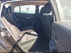 2026 Nissan Sentra Sr Черный vin: 3N1AB9DV7TY224968