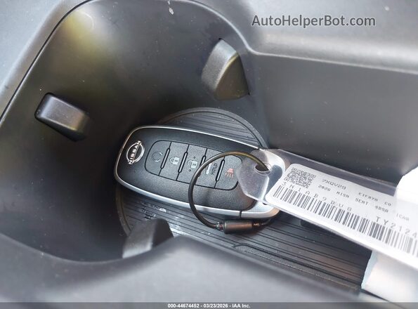3N1AB9DV8TY212411 2026 NISSAN SENTRA Черный Вид панели приборов