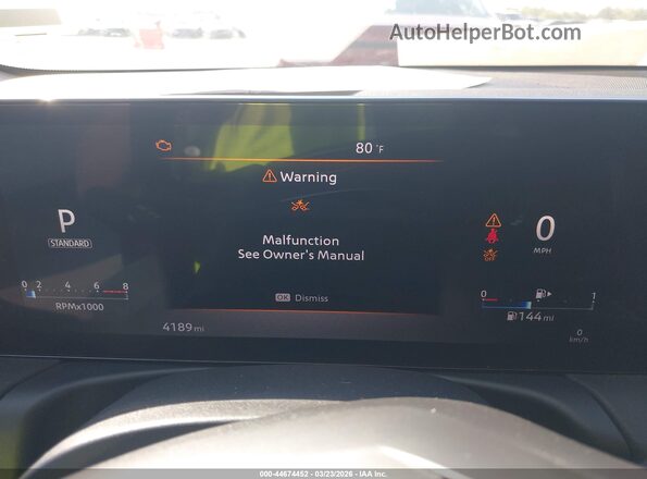 3N1AB9DV8TY212411 2026 NISSAN SENTRA Черный Вид задних сидений
