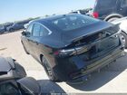 2026 Nissan Sentra Sr Черный vin: 3N1AB9DV8TY212411