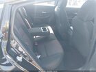 2026 Nissan Sentra Sr Черный vin: 3N1AB9DV8TY212411