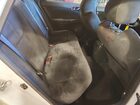 2017 Nissan Sentra Nismo White vin: 3N1CB7AP1HY261024