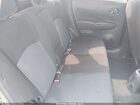 2016 Nissan Versa Note Sl Black vin: 3N1CE2CP0GL371615 2016 Nissan Versa Note Sl Black vin: 3N1CE2CP0GL371615