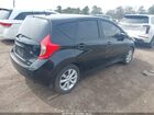 2016 Nissan Versa Note Sl Black vin: 3N1CE2CP0GL371615 2016 Nissan Versa Note Sl Black vin: 3N1CE2CP0GL371615