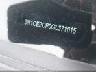 2016 Nissan Versa Note Sl Black vin: 3N1CE2CP0GL371615 2016 Nissan Versa Note Sl Black vin: 3N1CE2CP0GL371615