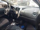 2016 Nissan Versa Note Sl Black vin: 3N1CE2CP0GL371615 2016 Nissan Versa Note Sl Black vin: 3N1CE2CP0GL371615