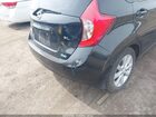 2016 Nissan Versa Note Sl Black vin: 3N1CE2CP0GL371615 2016 Nissan Versa Note Sl Black vin: 3N1CE2CP0GL371615