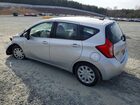 2016 Nissan Versa Note S Silver vin: 3N1CE2CP0GL398295