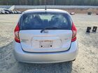 2016 Nissan Versa Note S Silver vin: 3N1CE2CP0GL398295