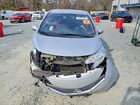 2016 Nissan Versa Note S Silver vin: 3N1CE2CP0GL398295