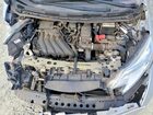 2016 Nissan Versa Note S Silver vin: 3N1CE2CP0GL398295