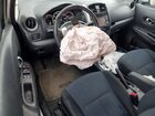 2016 Nissan Versa Note S Silver vin: 3N1CE2CP0GL398295