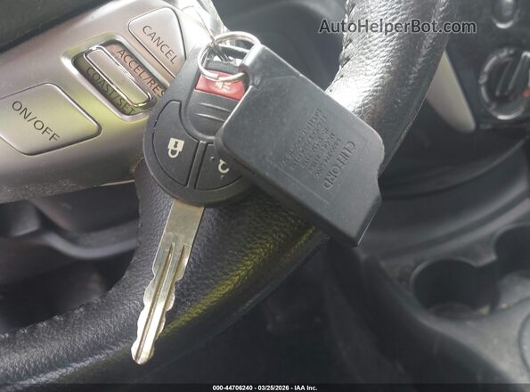 3N1CE2CP0GL406900 2016 NISSAN VERSA NOTE Blue Widok deski rozdzielczej
