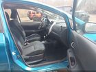2016 Nissan Versa Note Sv Blue vin: 3N1CE2CP0GL406900