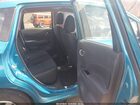 2016 Nissan Versa Note Sv Blue vin: 3N1CE2CP0GL406900