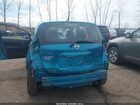 2016 Nissan Versa Note Sv Blue vin: 3N1CE2CP0GL406900