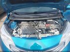 2016 Nissan Versa Note Sv Blue vin: 3N1CE2CP0GL406900