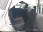 2018 Nissan Versa Note S Серебряный vin: 3N1CE2CP0JL353235