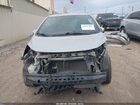 2018 Nissan Versa Note S Серебряный vin: 3N1CE2CP0JL353235