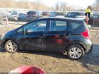 2017 Nissan Versa Note Sv Черный vin: 3N1CE2CP1HL372063