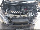 2017 Nissan Versa Note S Plus Черный vin: 3N1CE2CP1HL378722