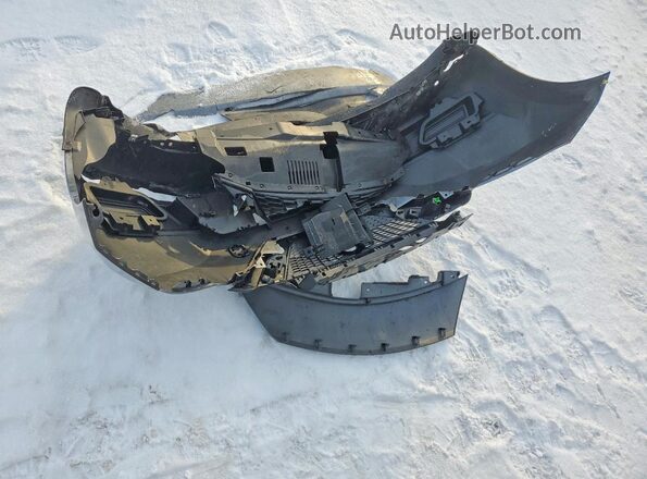 3N1CE2CP1JL359948 2018 NISSAN VERSA Серый Вид подкапотного пространства