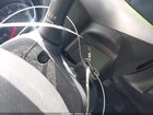 2016 Nissan Versa Note S Plus Silver vin: 3N1CE2CP2GL385239