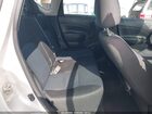 2016 Nissan Versa Note S Plus Silver vin: 3N1CE2CP2GL385239