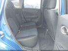 2017 Nissan Versa Note Sv Синий vin: 3N1CE2CP2HL376042