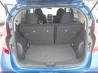 2017 Nissan Versa Note Sv Синий vin: 3N1CE2CP2HL376042