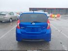 2017 Nissan Versa Note Sv Синий vin: 3N1CE2CP2HL376042