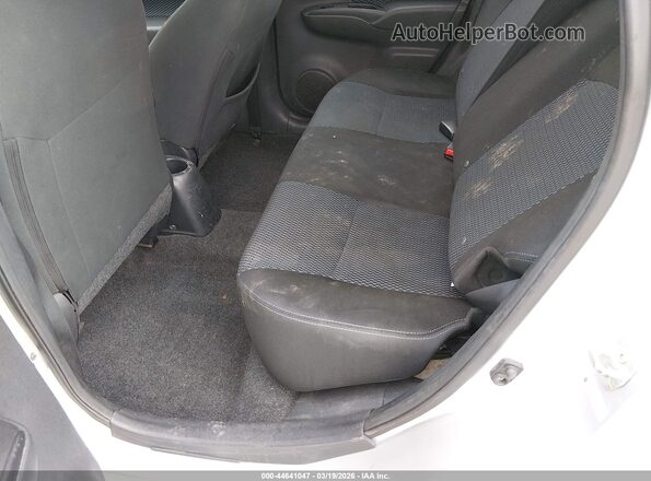 3N1CE2CP3GL353643 2016 NISSAN VERSA NOTE Silver Widok naklejki z numerem VIN
