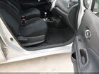 2016 Nissan Versa Note S (sr)/s Plus/sl/sr/sv Silver vin: 3N1CE2CP3GL353643