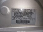 2016 Nissan Versa Note S (sr)/s Plus/sl/sr/sv Silver vin: 3N1CE2CP3GL353643