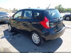 2016 Nissan Versa Note S (sr)/s Plus/sl/sr/sv Черный vin: 3N1CE2CP3GL365324
