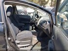 2016 Nissan Versa Note S (sr)/s Plus/sl/sr/sv Черный vin: 3N1CE2CP3GL365324