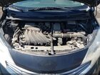 2016 Nissan Versa Note S (sr)/s Plus/sl/sr/sv Черный vin: 3N1CE2CP3GL365324