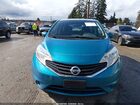 2016 Nissan Versa Note Sv Teal vin: 3N1CE2CP3GL407149