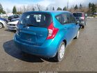 2016 Nissan Versa Note Sv Teal vin: 3N1CE2CP3GL407149