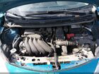 2016 Nissan Versa Note Sv Teal vin: 3N1CE2CP3GL407149