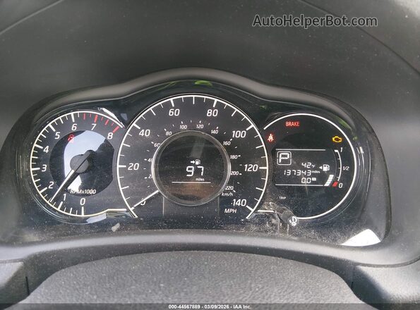 3N1CE2CP3GL407149 2016 NISSAN VERSA NOTE Teal უკანა სავარძლების ხედი