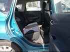 2016 Nissan Versa Note Sv Teal vin: 3N1CE2CP3GL407149