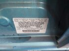 2016 Nissan Versa Note Sv Teal vin: 3N1CE2CP3GL407149