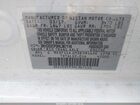 2017 Nissan Versa Note Sv Белый vin: 3N1CE2CP3HL367110