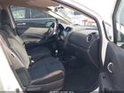2017 Nissan Versa Note Sv Белый vin: 3N1CE2CP3HL367110