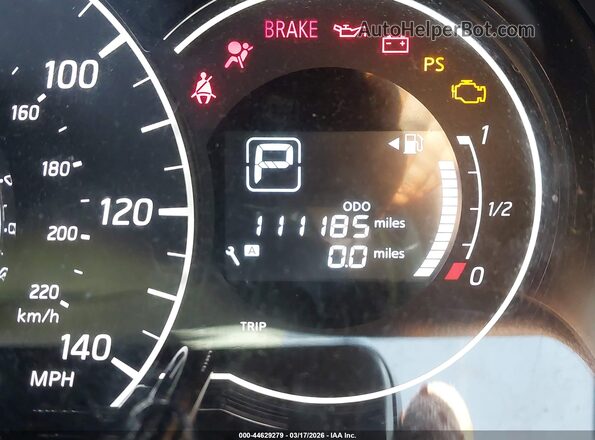 3N1CE2CP3HL367110 2017 NISSAN VERSA NOTE Белый 