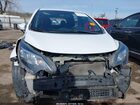 2017 Nissan Versa Note Sv Белый vin: 3N1CE2CP3HL367110