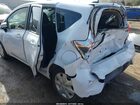 2017 Nissan Versa Note Sv Белый vin: 3N1CE2CP3HL367110